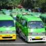 Jenal Mutaqin Minta Kadishub Menghapus Angkutan Kota yang Telah Beroperasi Lebih dari 20 Tahun