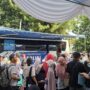Hari Bhayangkara ke-79 Polres Bogor Sediakan Perpanjangan SIM Gratis