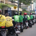 Tarif Ojol Rencana Naik 15%, Driver Khawatir Penumpang akan Beralih Aplikasi