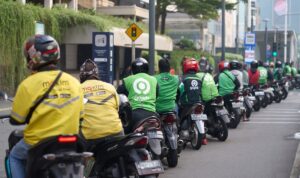 Tarif Ojol Rencana Naik 15%, Driver Khawatir Penumpang akan Beralih Aplikasi
