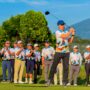 Menutup Perayaan HJB ke-543, Dedie A. Rachim Adakan Turnamen Golf di Rancamaya Golf and Country Club Bogor