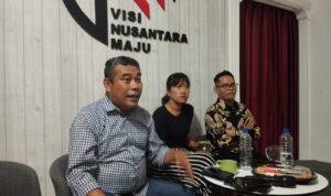 Putusan MK Soal Pemisahan Pemilu Menuai Kontroversi, Ini Kata Yusfitriadi