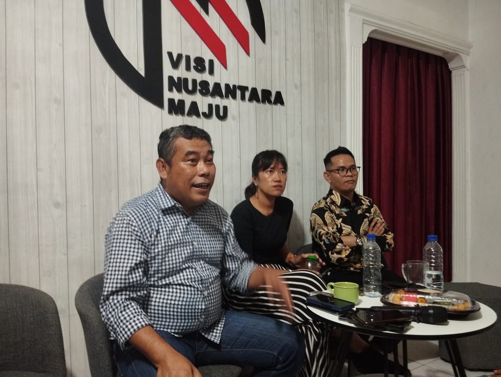 Putusan MK Soal Pemisahan Pemilu Menuai Kontroversi, Ini Kata Yusfitriadi