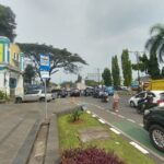 Kabupaten Bogor Belum Punya Halte Bus Transjabodetabek, Dishub : Sabar Dulu Ya