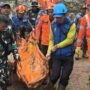 3 Orang Meninggal Dunia Akibat Longsor di Kabupaten Bogor