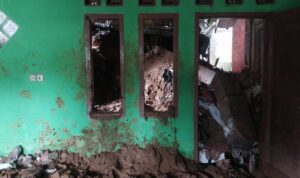 Santri Asal Cianjur Tewas Tertimbun Longsor di Megamendung, Sempat Masak untuk Buka Puasa