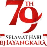 Ratusan Warga Padati Lapangan Sempur Bogor dalam Rangka Merayakan HUT Bhayangkara ke-79