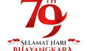 Ratusan Warga Padati Lapangan Sempur Bogor dalam Rangka Merayakan HUT Bhayangkara ke-79
