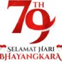 Ratusan Warga Padati Lapangan Sempur Bogor dalam Rangka Merayakan HUT Bhayangkara ke-79