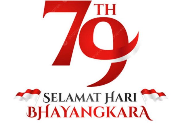 Ratusan Warga Padati Lapangan Sempur Bogor dalam Rangka Merayakan HUT Bhayangkara ke-79