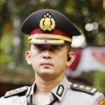 Sespri Kapolri AKBP Wikha Ardilestanto Jabat Kapolres Bogor
