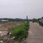 Pembangunan Jalan Raya Bomang Dilanjutkan, Karang Taruna Desa Kalisuren Berharap Dapat Mendukung Kemajuan Ekonomi