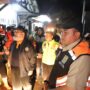 Hujan Deras Berkepanjangan, Rudy Susmanto Datangi Daerah Rawan Bencana di Kabupaten Bogor