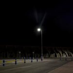 Warga Desa Cikuda Bogor Keluhkan Lampu Jalan yang Tidak Berfungsi