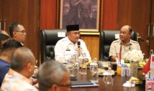 BGN Lakukan Kunjungan ke Kabupaten Bogor Melalui SPPG, Ciptakan Sinergi Program MBG