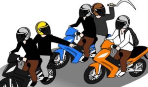 Kapolres Bogor Berikan Kebebasan pada Warga yang Bertindak Saat Bertemu Pelaku Begal di Jalan