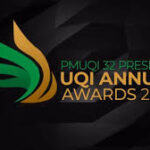 Rayakan Ulang Tahun ke-32, PMUQI Gelar UQI Annual Award 2025