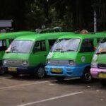 Dishub akan Menambah Petugas Pengatur Angkot di Celukan Alun-alun Kota Bogor
