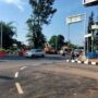 Simpan Daralon Cibinong Bogor Sudah Bisa Dilalui Kendaraan