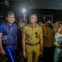 Rawan Pencurian Pasca Kebakaran, Jenal Mutaqin Minta Keamanan Pasar Kebon Kembang Bogor Ditingkatkan