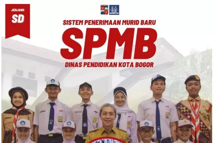 Pengumuman SPMB Tingkat SMP Telah keluar, 7.002 Siswa Tidak Lolos