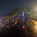 Perbaikan Jalan Batutulis Masih Berlangsung, Dedie A. Rachim Berusaha Menjamin Keamanan untuk Cegah Bencana yang Sama